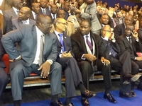 Agriculture : L’UE prépare un vaste programme pour la Côte d’Ivoire